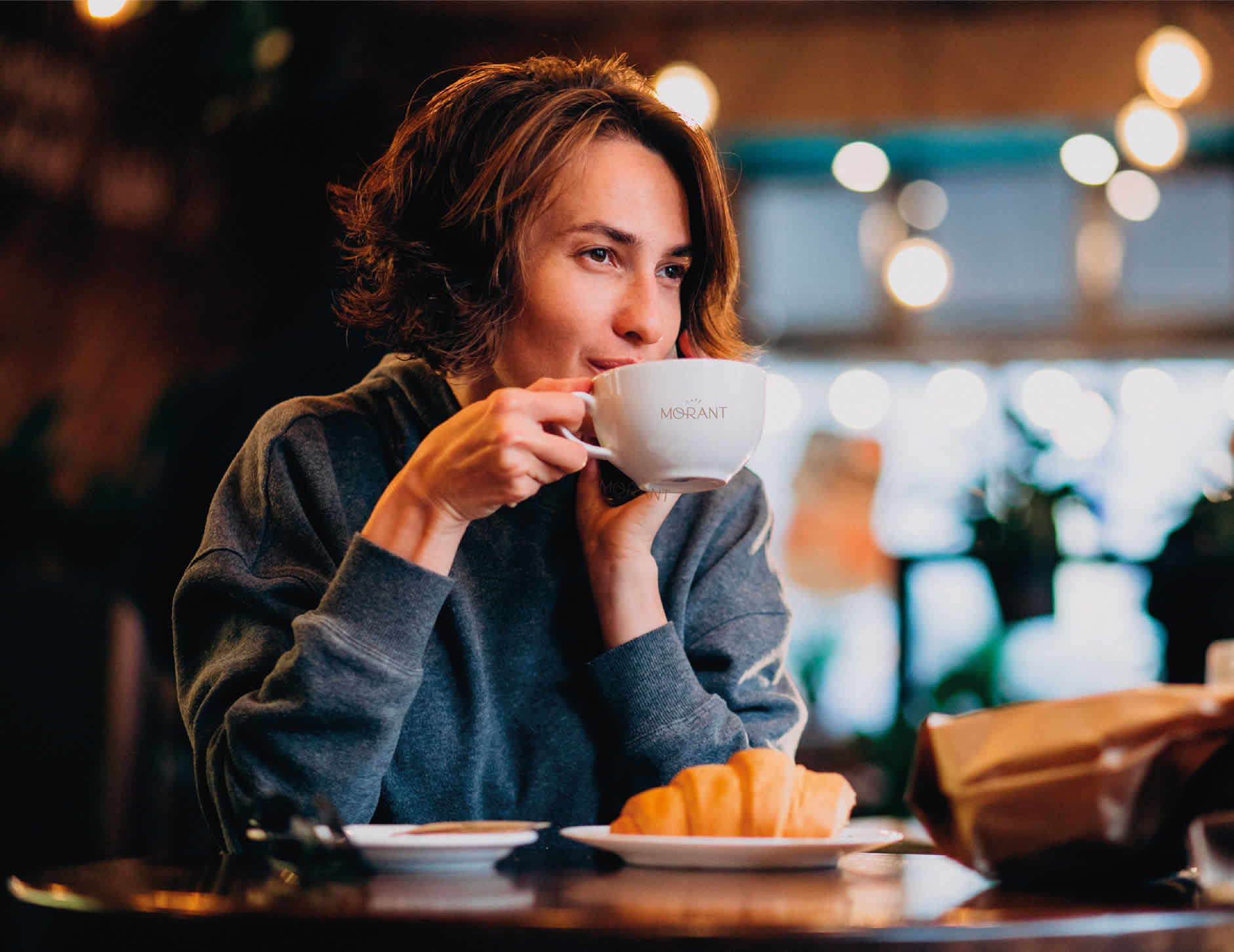 Experiencia Sensorial