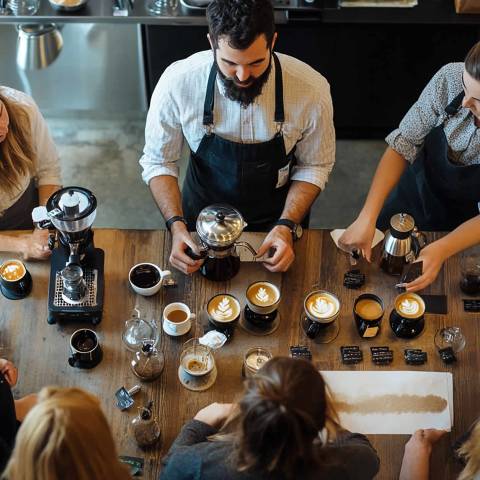 Experiencia Morant: Descubriendo la magia del filtrado